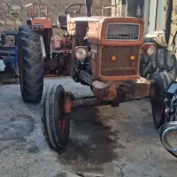 تراکتور رومانی|خودرو سنگین|اسدآباد, |دیوار