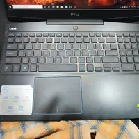 لبتاب دل گیمینگ g3 15|رایانه همراه|قم, پردیسان|دیوار