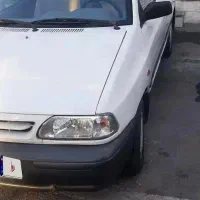 پراید مدل ۹۸|خودرو سواری و وانت|تهران, شهرک شریعتی|دیوار