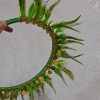 دف مولودی و حنابندونی