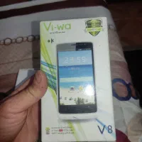 موبایل چینی ویوا