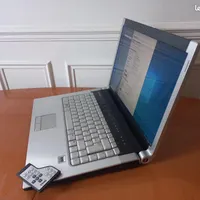 لپتاپ Toshiba و dell باطری نو