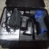 دریل شارژی هیوندا