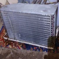 کولرگازی ۱۸هزار جنرال