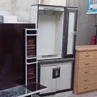 میز|جاکفشی، کمد، دراور|زاهدان, |دیوار