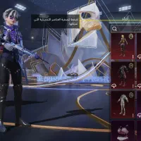 اکانت پابجی لول ۷۰|کنسول، بازی ویدئویی و آنلاین|سوسنگرد, |دیوار