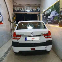 ال نود پارس خودرویی مدل ۹۷|خودرو سواری و وانت|قرچک, میرزائی جنوبی|دیوار