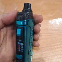 ویپ پاد برند Geek vape boost 2 B60|زیورآلات و اکسسوری|شیراز, گلستان|دیوار