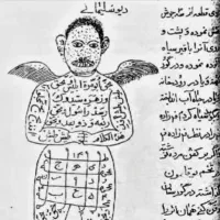 سرکتاب طالع بینی