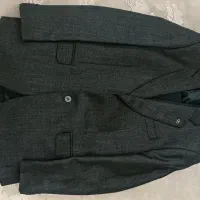 کت و شلوار|لباس|سبزوار, غرب نیروگاه|دیوار