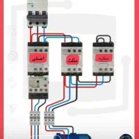 اماده به کار سرویس کولر ،کارهای الکتریکی در شهرری