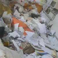 خریدار کاغذ باطله، کتاب و روزنامه
