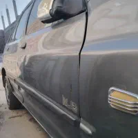 پراید ۱۳۲ مدل ۸۸ کارمندی|خودرو سواری و وانت|خاش, |دیوار