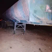 تانکر دو محور 35هزار