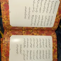 قرآن دیوان حافظ نو|کتاب و مجله مذهبی|تهران, جوادیه|دیوار