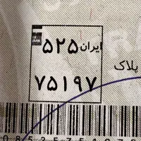 پلاک گمشده