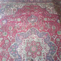 فرش دستبافت قدیمی