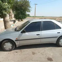 پژو 405 جی ال ایکس (GLX)، مدل ۱۳۸۹|خودرو سواری و وانت|ورامین, |دیوار