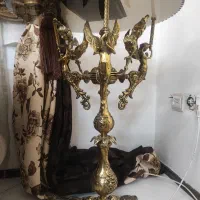 میز خاطره فرشته برنجی 6 پر