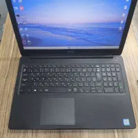 لپ تاپ DELL latitude 3500 تمیز در حد آک