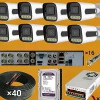 دوربین ضـدآب&گردغبار* مینی اسپیـدام **|دوربین مداربسته|گرمسار, |دیوار