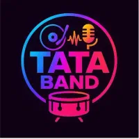 اجرای زنده شاد و حرفه‌ای  Tata Band