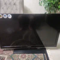 تلویزیون LCD|تلویزیون و پروژکتور|کرمان, |دیوار