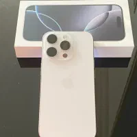 iphone 16 pro با رجیستر