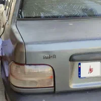 پراید 131