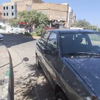 پراید مدل ۸۸بدون رنگ و شاسی سالم در کاشمر|خودرو سواری و وانت|کاشمر, |دیوار