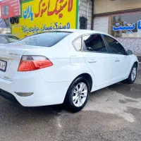 برلیانس۳۳۰ مدل۹۷موتورکوچیک|خودرو سواری و وانت|لنگرود, |دیوار