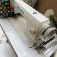 وسایل خیاطی چرخ راسته و سردوز