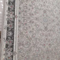 دو عدد فرش ۱۲ متری هزارو دویست شانه