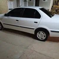 سمند الیکس۹۸|خودرو سواری و وانت|شادگان, |دیوار