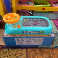 کار ریسینگ اورجینال