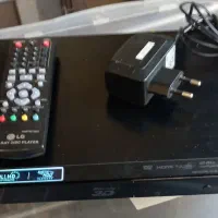 DVD PLAYER LG|پخش‌کننده DVD و ویدیو|شهر ری, دولت‌آباد|دیوار