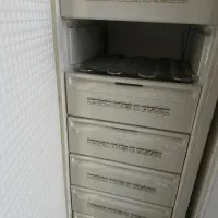 یخچال دوقولو پارس|یخچال و فریزر|تهران, باشگاه نفت|دیوار