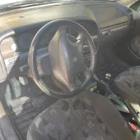 زانتیا مدل۸۹|خودرو سواری و وانت|یزد, |دیوار