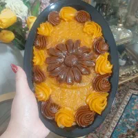 حلوا و خرما مجلسی