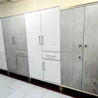 کمد لباسی MDf