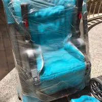 صندلی غذای کودک کاپلا|اسباب و اثاث بچه|شیراز, ارم|دیوار