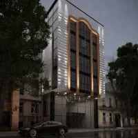 ساخت و تجهیز و بازسازی واحد و ویلایی