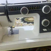 فروش چرخ یاسمین|چرخ خیاطی و ریسندگی|نورآباد ممسنی, |دیوار