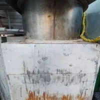 تجهیزات ولوازم پولک ونبات|ماشین‌آلات صنعتی|بلداجی, |دیوار