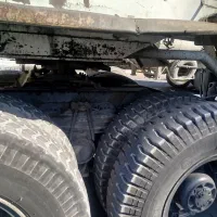 کشنده ولوو|خودرو سنگین|مبارکه, |دیوار