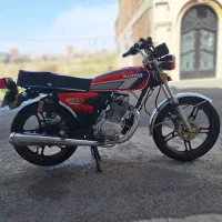 همتاز 200 گوجه ای مدل ۱۴۰۱ درحد