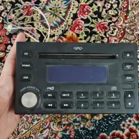 ضبط فابریکی ام وی ام