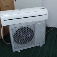 کولر گازی ۳۰ هزار|کولر گازی و فن‌کوئل|قم, نخودی|دیوار