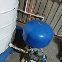 لوله کشی صفر تاصد رفع نشتی نصب تانکراب|خدمات پیشه و مهارت|اهواز, پادادشهر|دیوار