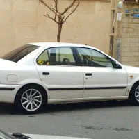 سمند lx مدل 1390
